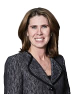 Click to view profile of Laurie L. Newmark a top rated Family Law attorney in Whippany, NJ