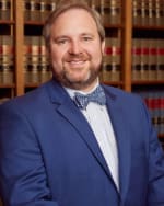 Click to view profile of David W. Parker a top rated Assault & Battery attorney in Little Rock, AR