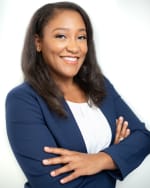 Click to view profile of Precious Felder Gates a top rated Entertainment & Sports attorney in Atlanta, GA