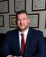 Click to view profile of Erik Yngstrom a top rated Workers' Compensation attorney in Freehold, NJ
