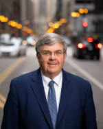 Click to view profile of Kevin P. Durkin a top rated Trucking Accidents attorney in Chicago, IL