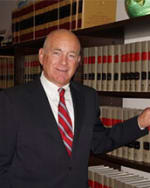 Click to view profile of Ronald D. Mercaldo a top rated Medical Malpractice attorney in Tucson, AZ