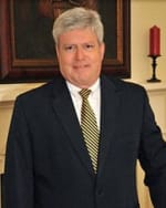 Click to view profile of Newton M. Galloway a top rated Natural Resources Law attorney in Griffin, GA