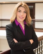 Click to view profile of Liset Lefebvre Martinez a top rated Immigration attorney in Plano, TX