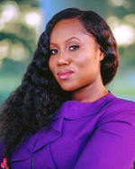 Click to view profile of Felicia Allison Bunbury a top rated Brain Injury attorney in Orlando, FL