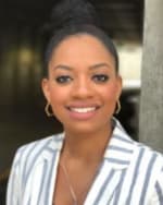 Click to view profile of Ify Ononogbu a top rated Immigration attorney in Dallas, TX