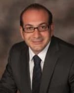 Click to view profile of Ramzy P. Ladah a top rated Medical Malpractice attorney in Las Vegas, NV