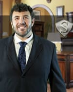 Click to view profile of Frank Santini a top rated Brain Injury attorney in Riverview, FL