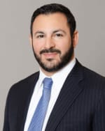 Click to view profile of Joshua L. Weisberg a top rated Trucking Accidents attorney in Chicago, IL