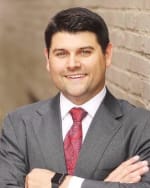 Click to view profile of P. Zach Pritchard a top rated Car Accident attorney in Cartersville, GA