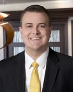 Click to view profile of Daniel V. Carsey a top rated General Litigation attorney in Oklahoma City, OK