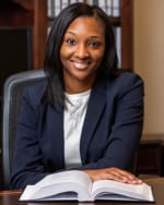 Click to view profile of Alyssa Blanchard a top rated Custody & Visitation attorney in Marietta, GA