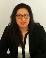 Click to view profile of Silvia G. Gerges a top rated Business Organizations attorney in Nutley, NJ