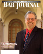 Click to view profile of P. Gregory Frey a top rated Family Law attorney in Honolulu, HI