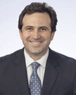 Click to view profile of Mario de la Garza a top rated Brain Injury attorney in Houston, TX