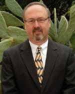 Click to view profile of Jeffrey B. Miller a top rated Medical Malpractice attorney in Phoenix, AZ