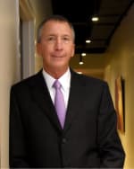 Click to view profile of M. Darren O'Quinn a top rated Medical Malpractice attorney in Little Rock, AR