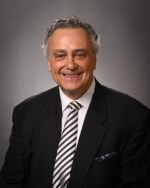 Click to view profile of George Hamo a top rated Personal Injury attorney in Flint, MI