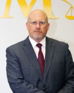 Click to view profile of Jeffrey C. Meadows a top rated Criminal Defense attorney in West Chester, OH