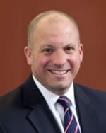 Click to view profile of Daniel K. Gelb a top rated Securities Litigation attorney in Beverly, MA