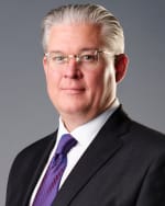 Click to view profile of Charles C. Weddle III a top rated Insurance Coverage attorney in Oklahoma City, OK
