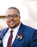 Click to view profile of Kenyatta R. Bethea a top rated General Litigation attorney in Oklahoma City, OK