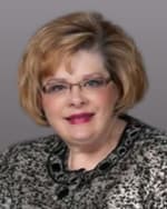 Click to view profile of Debbie S. Champion a top rated Business Litigation attorney in Saint Louis, MO