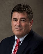 Click to view profile of George J. West a top rated Car Accident attorney in Providence, RI