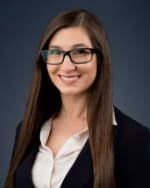 Click to view profile of Lauren D. Devine a top rated Custody & Visitation attorney in Alpharetta, GA