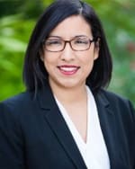 Click to view profile of Laura Alvarez a top rated Civil Litigation attorney in San Mateo, CA