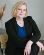 Click to view profile of Mindy S. Stannard a top rated Divorce attorney in Portland, OR