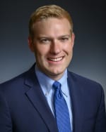 Click to view profile of Cort A. VanOstran a top rated Business Litigation attorney in Saint Louis, MO