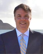Click to view profile of Terrance M. Revere a top rated Construction Litigation attorney in Kailua, HI