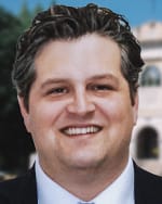 Click to view profile of Joshua Q. Mostyn a top rated Traffic Violations attorney in Bentonville, AR