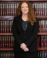 Click to view profile of Jennifer Howe a top rated Custody & Visitation attorney in Westchester, IL