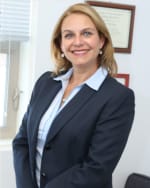 Click to view profile of Laura Rosenberg a top rated Birth Injury attorney in Freeport, NY