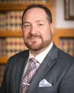 Click to view profile of Ashton Handley a top rated Car Accident attorney in El Reno, OK