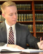 Click to view profile of Jason R. Carnell a top rated DUI-DWI attorney in Peachtree Corners, GA