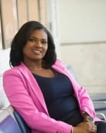 Click to view profile of Renea Amen a top rated Civil Rights attorney in Waukegan, IL