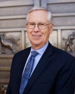Click to view profile of M. Kent Olsen a top rated Trusts attorney in Denver, CO