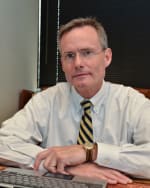 Click to view profile of John L. O'Shea a top rated Trucking Accidents attorney in Cincinnati, OH