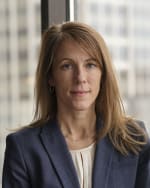 Click to view profile of Frances E. Baillon a top rated Discrimination attorney in Minneapolis, MN