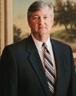 Click to view profile of Heber Simmons, III a top rated General Litigation attorney in Ridgeland, MS