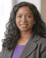 Click to view profile of Mythily Sivarajah a top rated Employment Litigation attorney in San Jose, CA