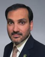 Click to view profile of Zaheer A. Samee a top rated Intellectual Property Litigation attorney in Burlington, MA