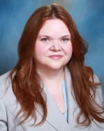 Click to view profile of MaKenzi D. Higgins a top rated Estate Planning & Probate attorney in Olathe, KS
