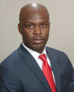 Click to view profile of Andre O. McDonald a top rated Estate Planning & Probate attorney in Columbia, MD