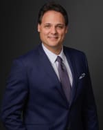 Click to view profile of Daniel G. Viola a top rated Securities & Corporate Finance attorney in New York, NY