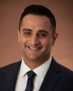 Click to view profile of Arnold Shokouhi a top rated Business Litigation attorney in Dallas, TX