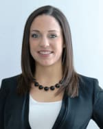 Click to view profile of Stacey Pietrowicz a top rated Construction Accident attorney in Boston, MA